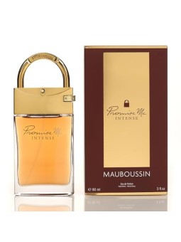 Mauboussin Promettimi uneau de parfum intensa donna 90ml