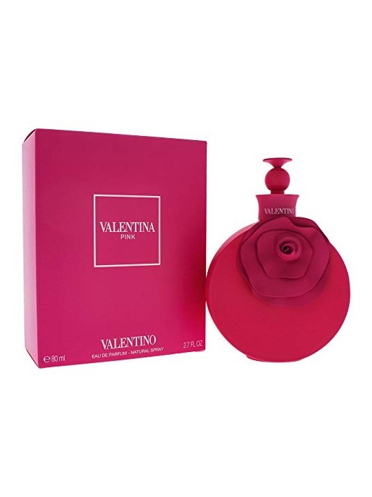 Valentino Valentina Pink eau de parfum donna 80ml