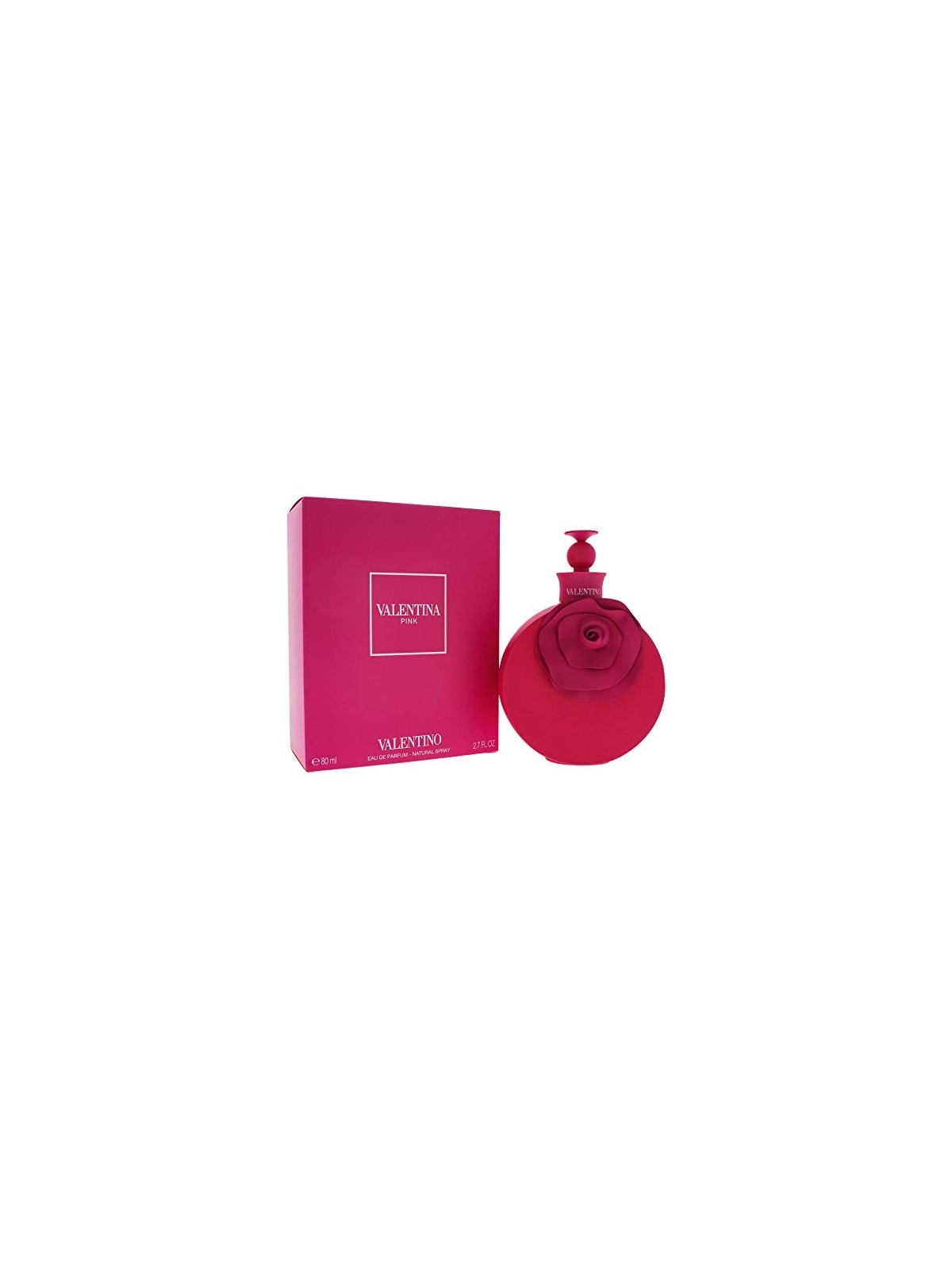 Valentino Valentina Pink eau de parfum donna 80ml