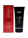 Fondotinta Pupa Extreme Cover Oil Free SPF15 30ml 60 Deep Gold