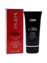 Fondotinta Pupa Extreme Cover Oil Free SPF15 30ml 60 Deep Gold