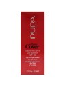 Fondotinta Pupa Extreme Cover Oil Free SPF15 30ml 60 Deep Gold