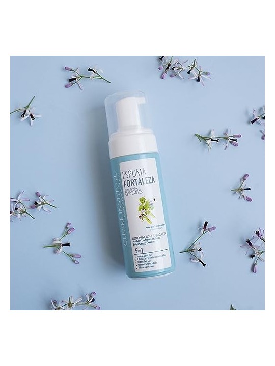Schiuma Fortaleza Anticaduta 150ml donna
