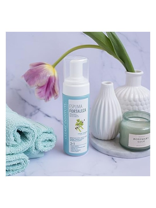 Schiuma Fortaleza Anticaduta 150ml donna