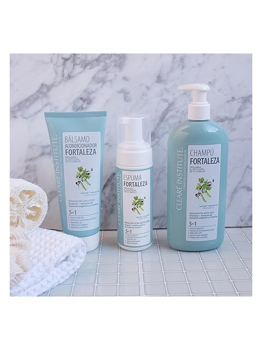 Schiuma Fortaleza Anticaduta 150ml donna