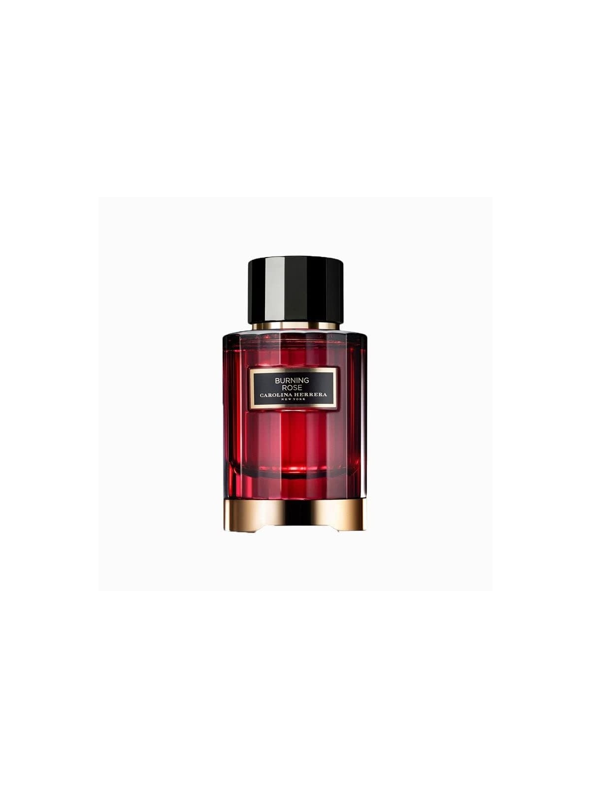 Carolina Herrera Burning Rose donna 100ml