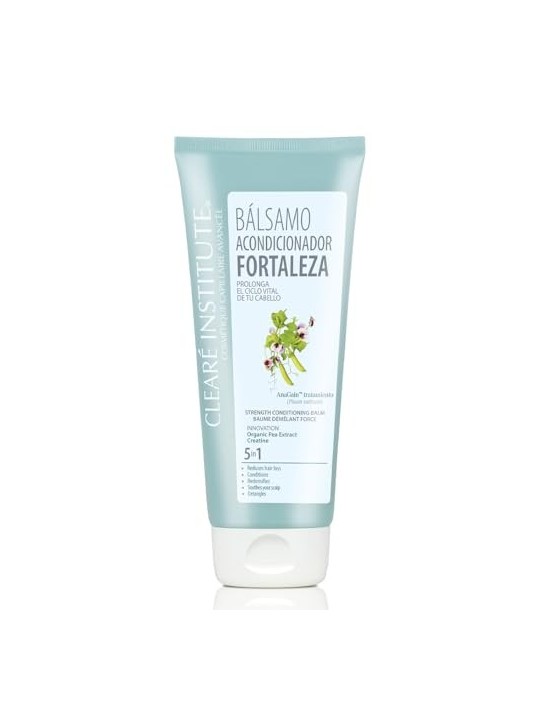 Balsamo Clearï¿½ï¿½ Institute FORTALEZA ANTICADUTA 200ml donna