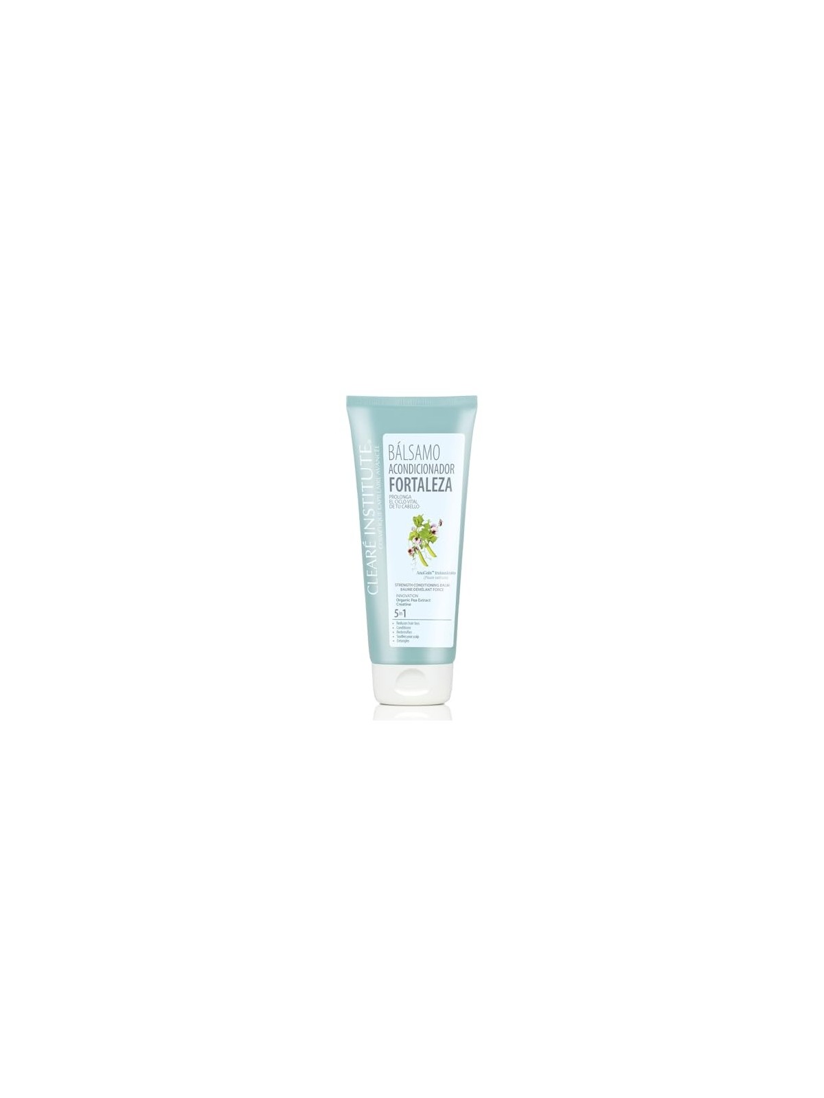 Balsamo Clearï¿½ï¿½ Institute FORTALEZA ANTICADUTA 200ml donna