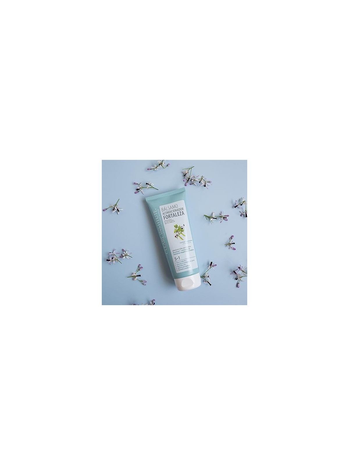 Balsamo Clearï¿½ï¿½ Institute FORTALEZA ANTICADUTA 200ml donna