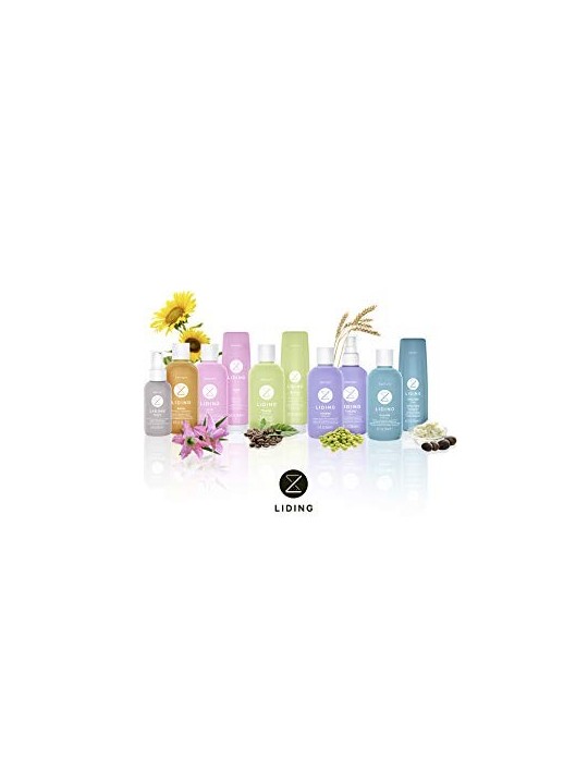 Kemon Liding Color Mask Maschera Rinforzante per Capelli Colorati donna 200ml Kemon www.essenzetotalstyle.com 