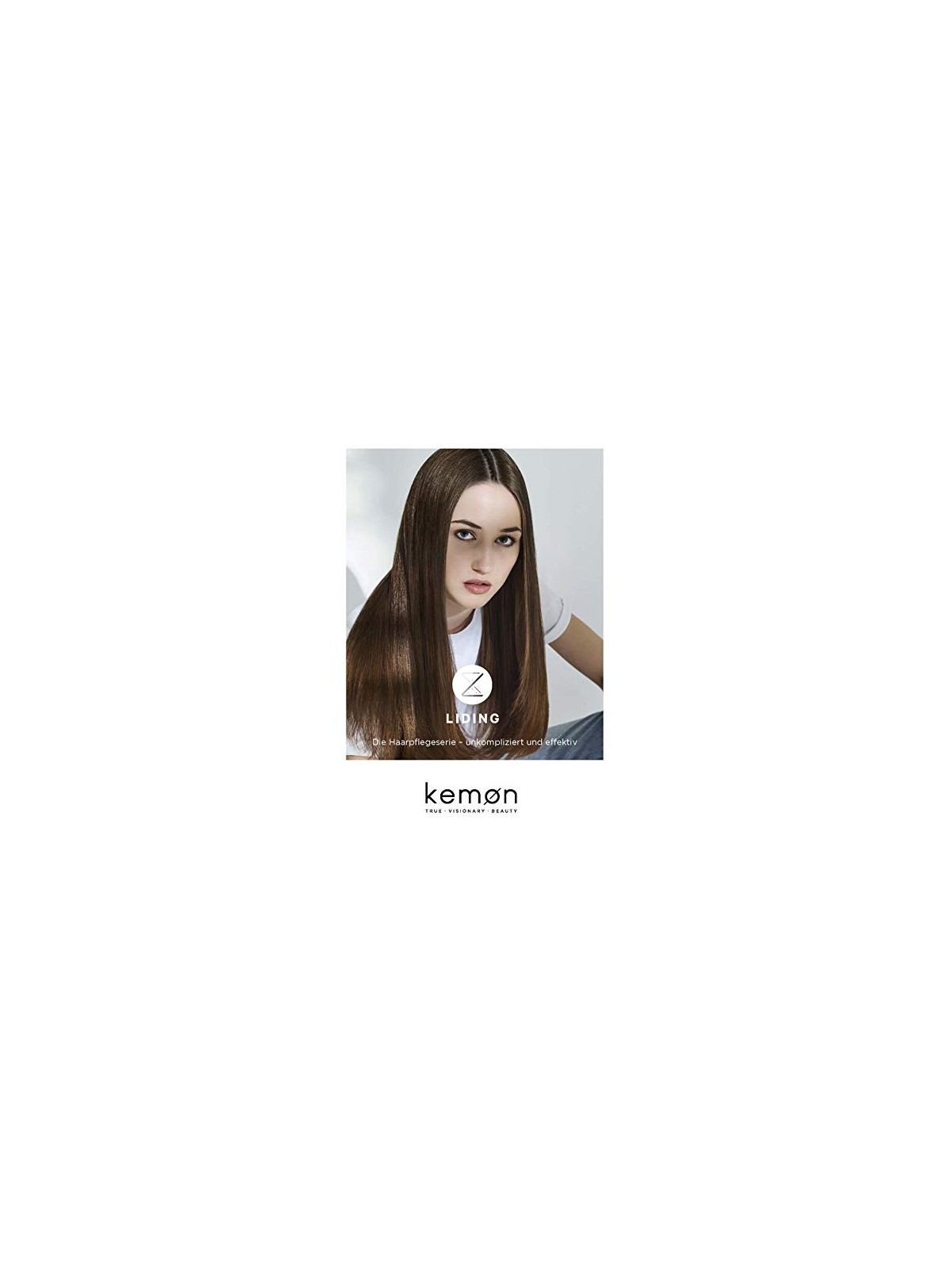 Kemon Liding Color Mask Maschera Rinforzante per Capelli Colorati donna 200ml Kemon www.essenzetotalstyle.com 