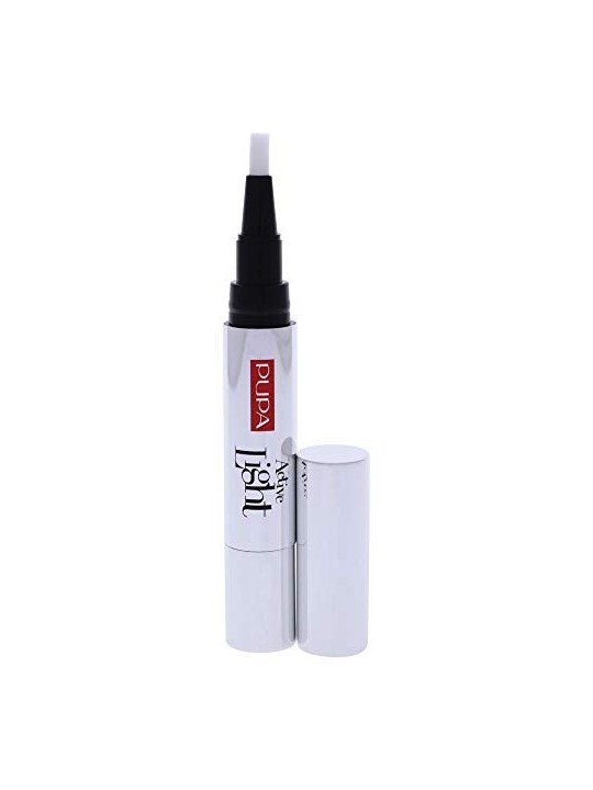 PUPA Active Light Highlighting Concealer Light Activating