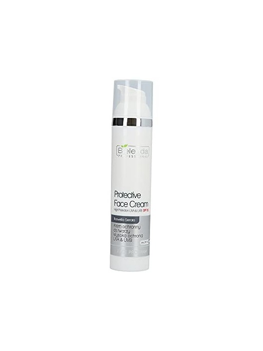 Crema Viso Protettiva SPF50 100ml
