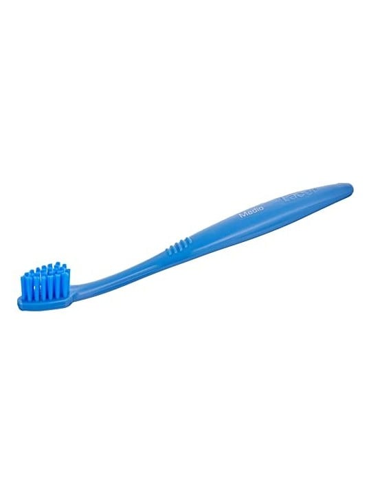 Lacer Spazzolino da Denti Mini Medio Assortito 1 Unit Unisex