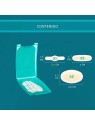 Compeed VESCICHE assortiti 3 misure 5 medicazioni unisex