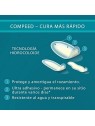 Compeed VESCICHE assortiti 3 misure 5 medicazioni unisex