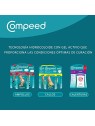 Compeed VESCICHE assortiti 3 misure 5 medicazioni unisex