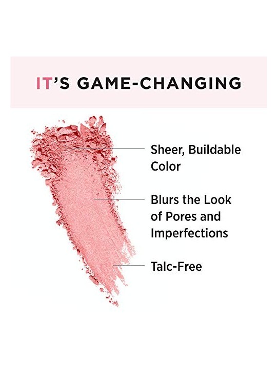 Blush guance dolci It Cosmetics BYE BYE PORES unisex