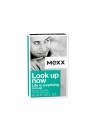 Mexx Look Up Now Uomo EDT spray 50ml