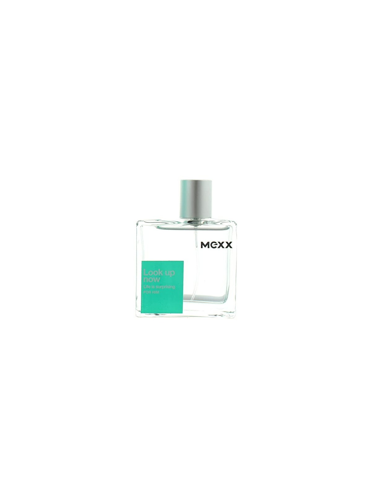Mexx Look Up Now Uomo EDT spray 50ml