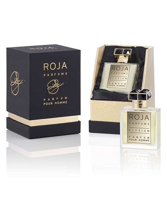 Roja Parfums Profumo Elysium Pour Homme uomo 50ml