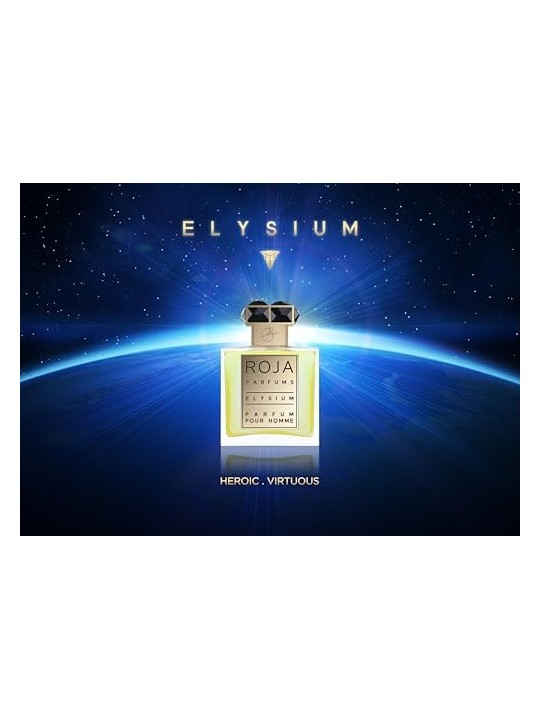Roja Parfums Profumo Elysium Pour Homme uomo 50ml