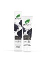 Dentifricio al carbone Dr Organic CARBN