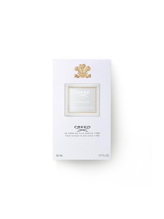Creed Himalaya EDP Spray uomo 50ml