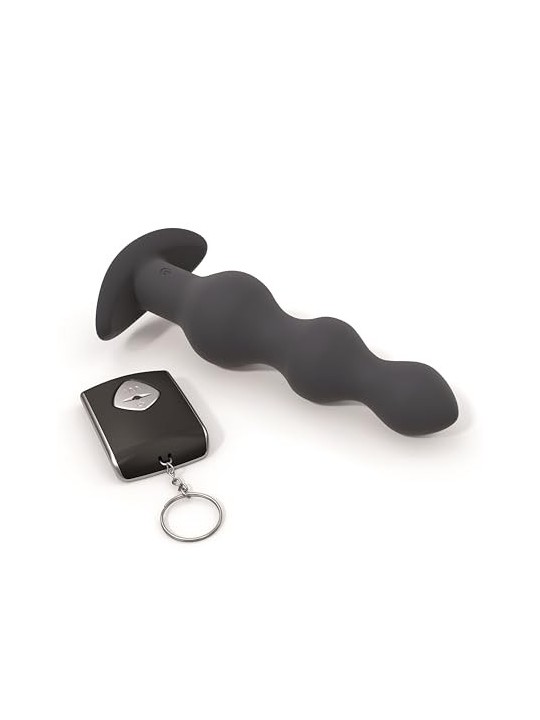 Palline anali vibranti Deep Secret M MARC DORCEL