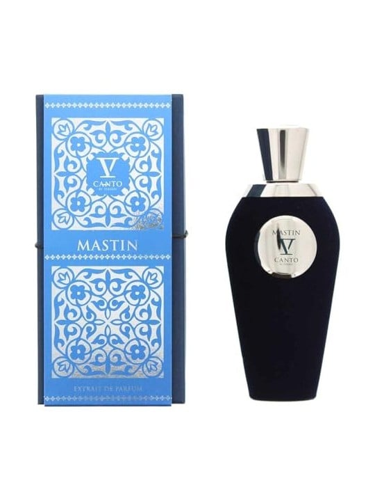 V Canto Mastin Extrait de parfum 100ml unisex