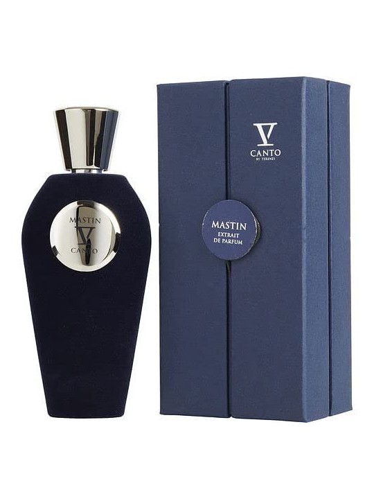 V Canto Mastin Extrait de parfum 100ml unisex