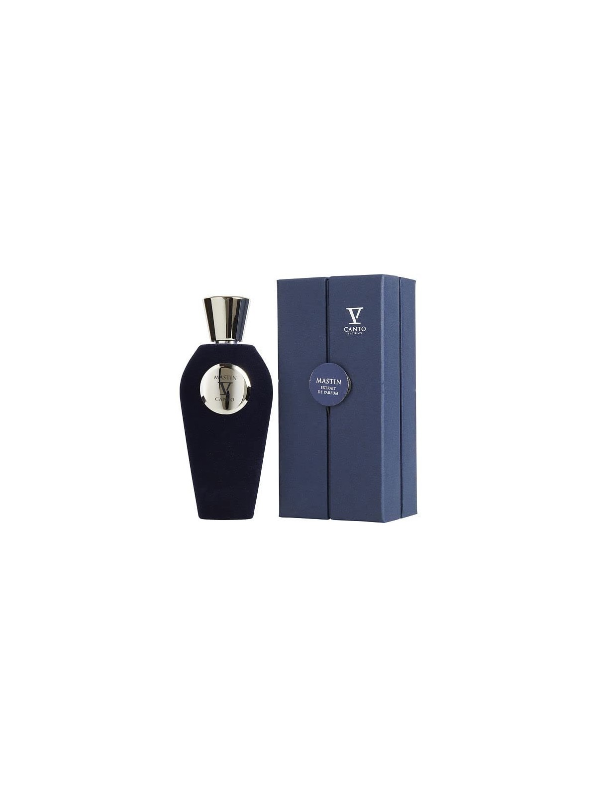 V Canto Mastin Extrait de parfum 100ml unisex