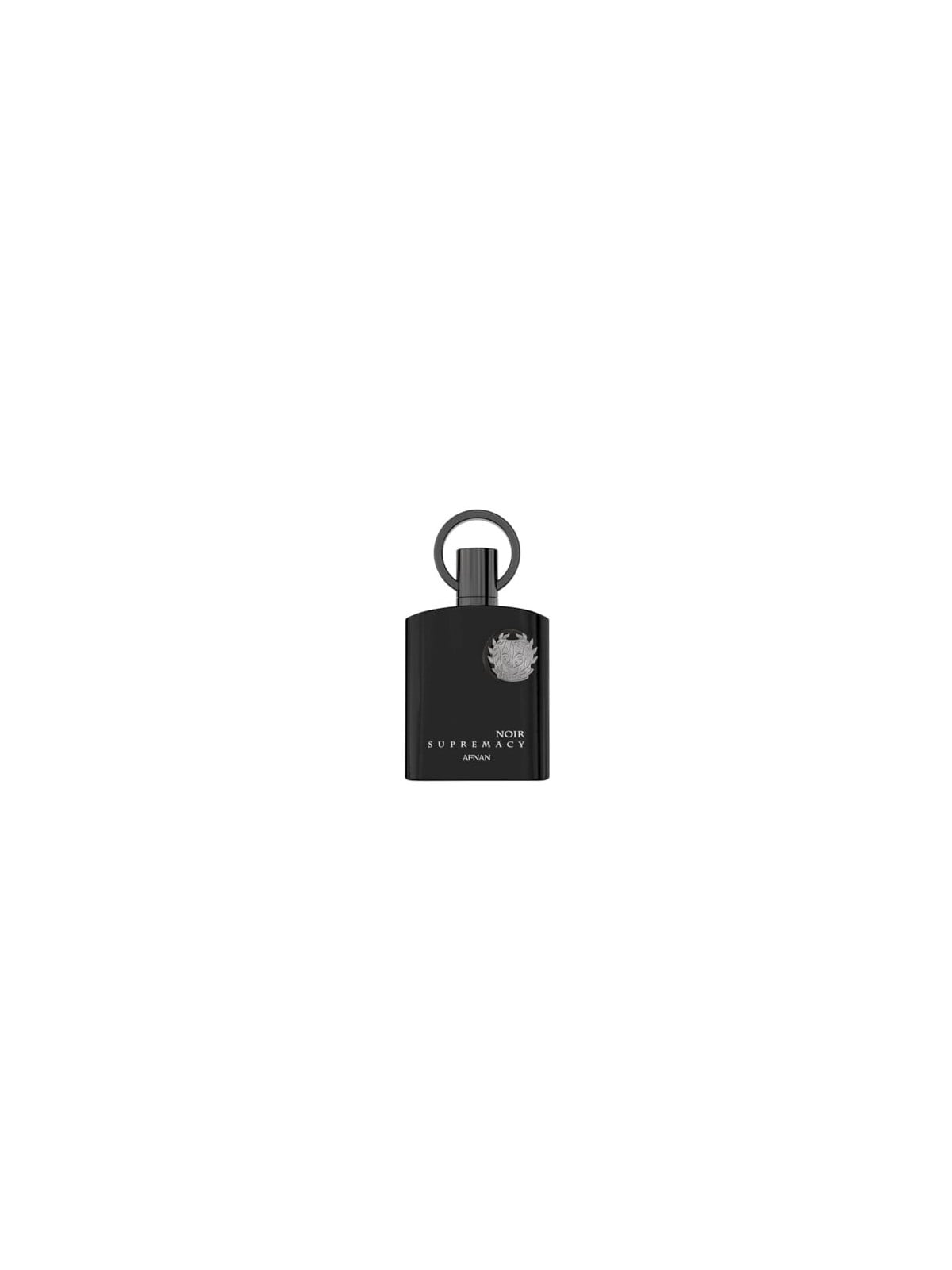 Afnan Supremacy Noir EDP unisex 100ml