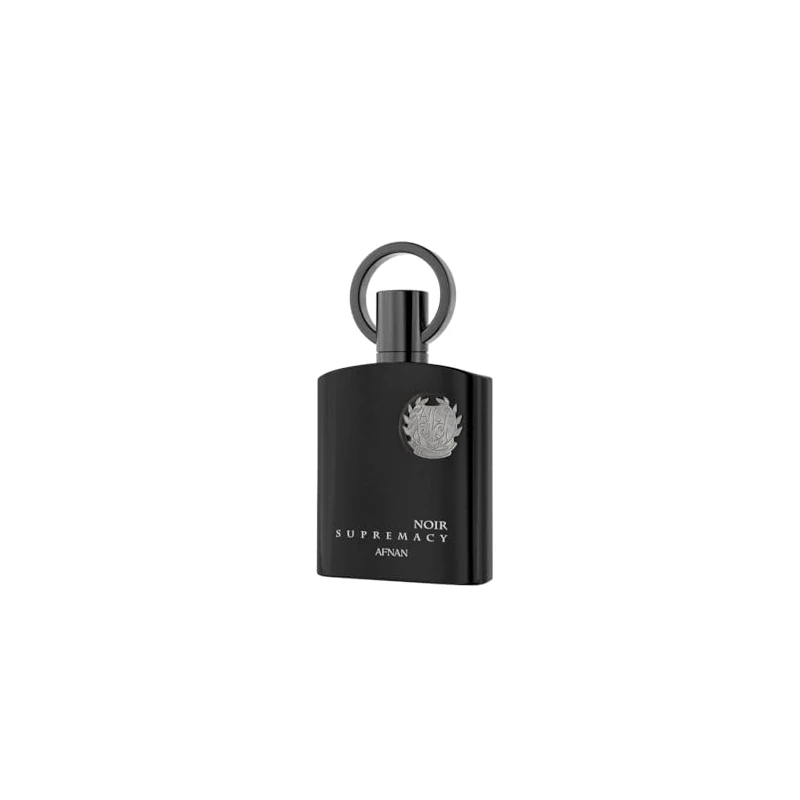 Afnan Supremacy Noir EDP unisex 100ml