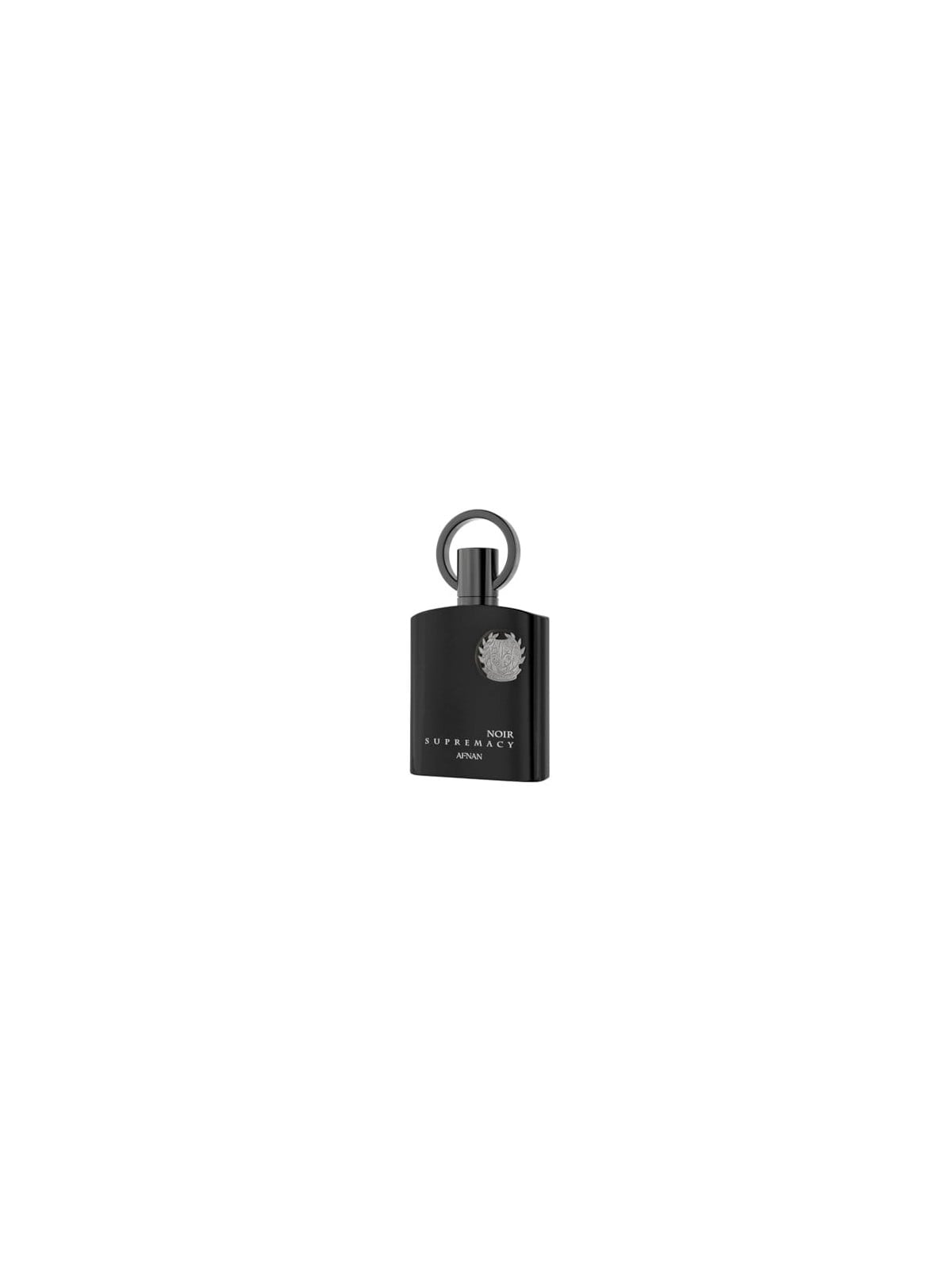 Afnan Supremacy Noir EDP unisex 100ml