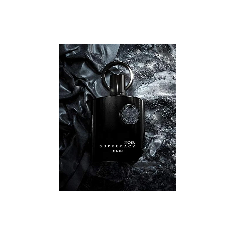 Afnan Supremacy Noir EDP unisex 100ml