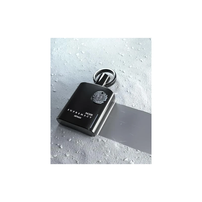 Afnan Supremacy Noir EDP unisex 100ml