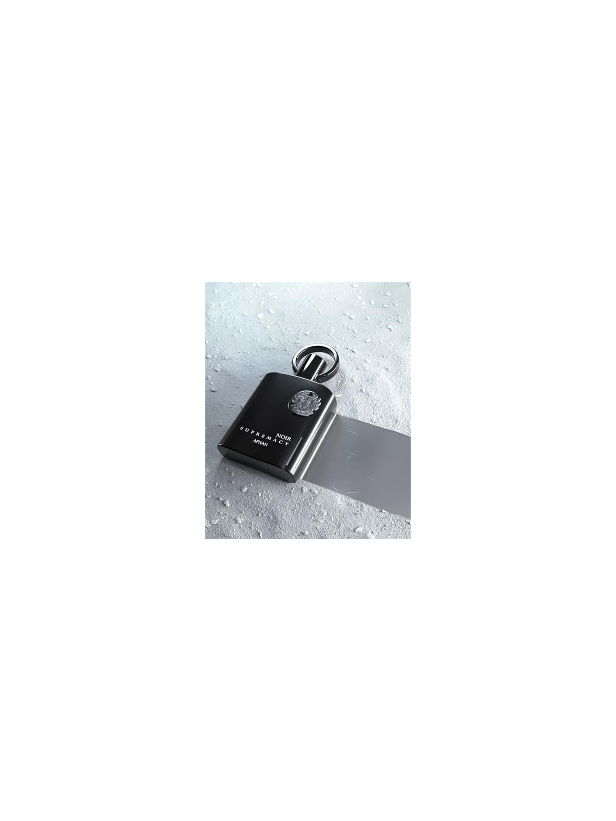 Afnan Supremacy Noir EDP unisex 100ml