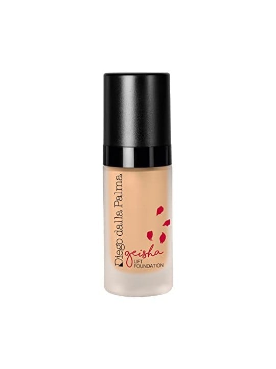 Diego Dalla Palma Geisha Lift Fondotinta Crema Lifting 224 30ml donna Diego dalla palma www.essenzetotalstyle.com 