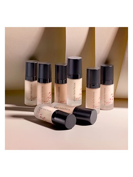 Diego Dalla Palma Geisha Lift Fondotinta Crema Lifting 224 30ml donna Diego dalla palma www.essenzetotalstyle.com 