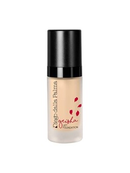 Geisha Lift Fondotinta Crema Lifting 222 30ml donna