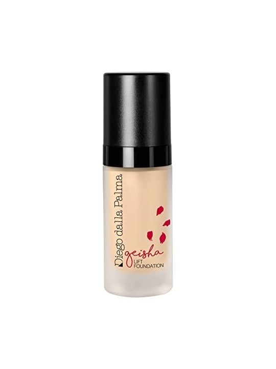 Geisha Lift Fondotinta Crema Lifting 222 30ml donna