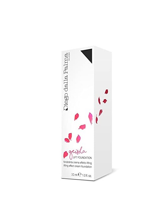 Geisha Lift Fondotinta Crema Lifting 222 30ml donna