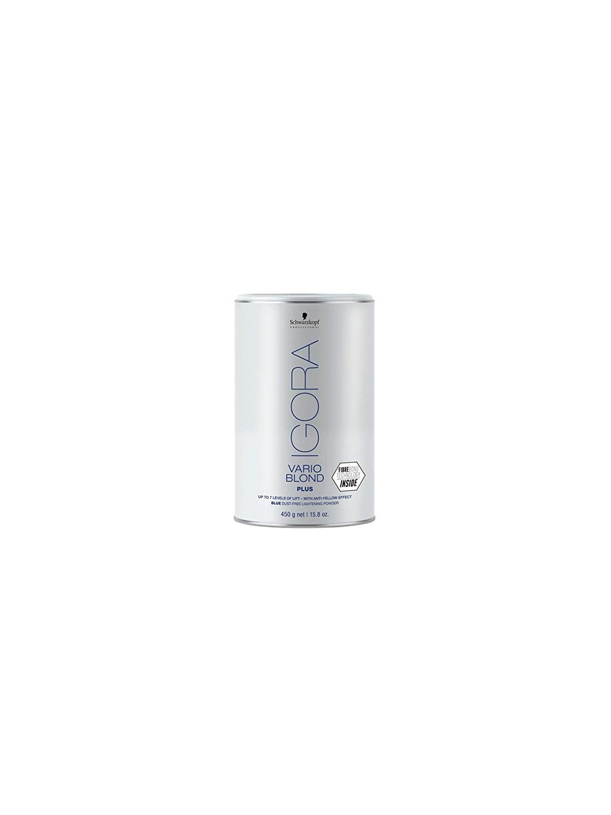 Schwarzkopf Professional Igora Vario Blond Plus Powder