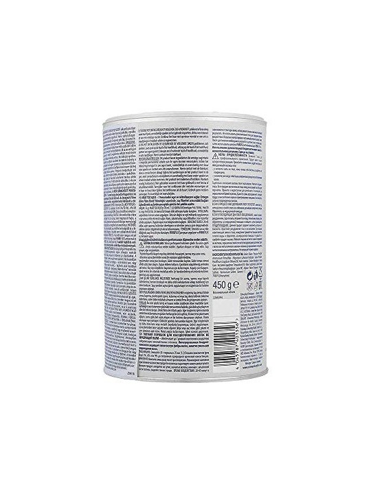 Schwarzkopf Professional Igora Vario Blond Plus Powder