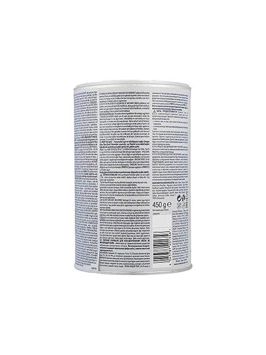 Schwarzkopf Professional Igora Vario Blond Plus Powder