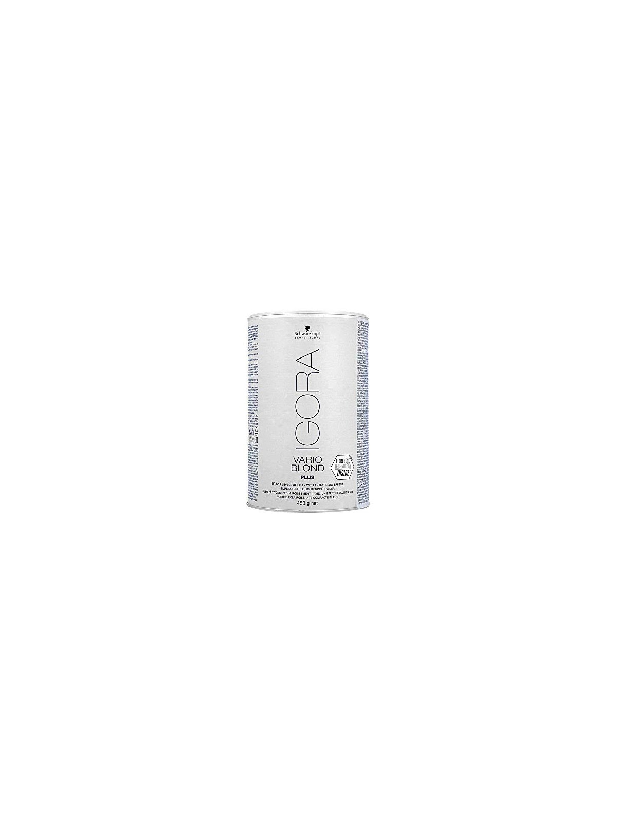 Schwarzkopf Professional Igora Vario Blond Plus Powder