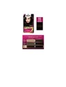 Palette Deluxe OilCare 800 Castano Scuro