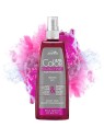 JOANNA Ultra Color System Hair Rinse Spray Pink spray risciacquo donando una sfumatura rosa Rosa 150ml