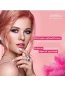 JOANNA Ultra Color System Hair Rinse Spray Pink spray risciacquo donando una sfumatura rosa Rosa 150ml